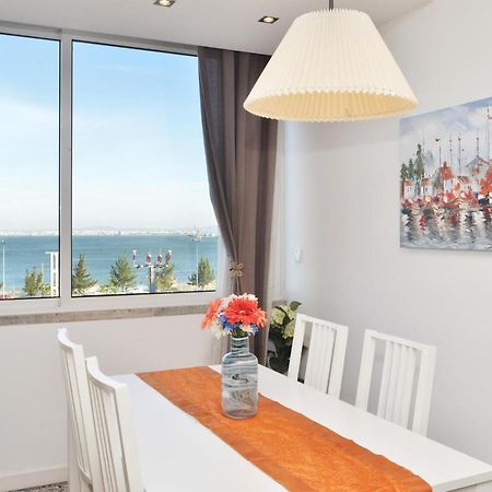 Tejo Blue & Bright - Checkinhome Lissabon Exterior foto