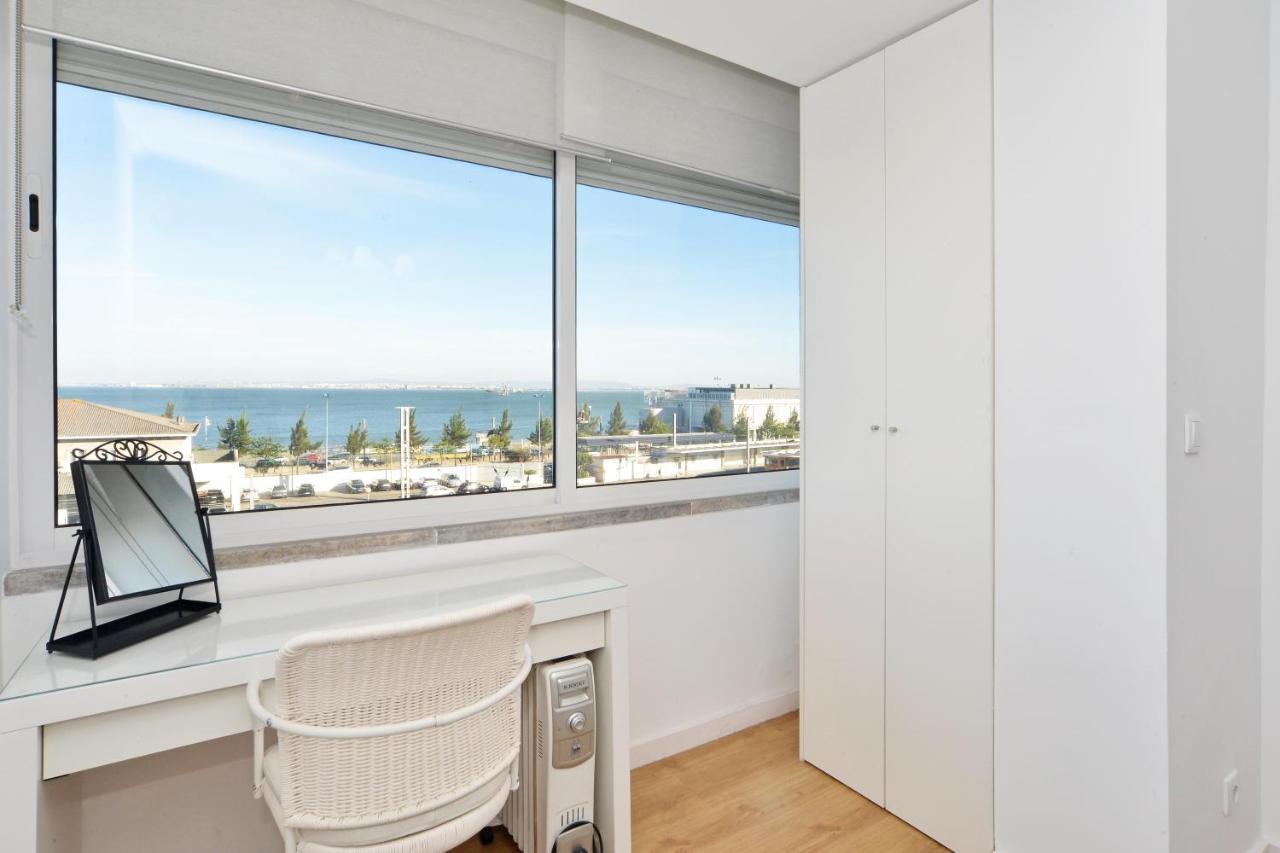 Tejo Blue & Bright - Checkinhome Lissabon Exterior foto